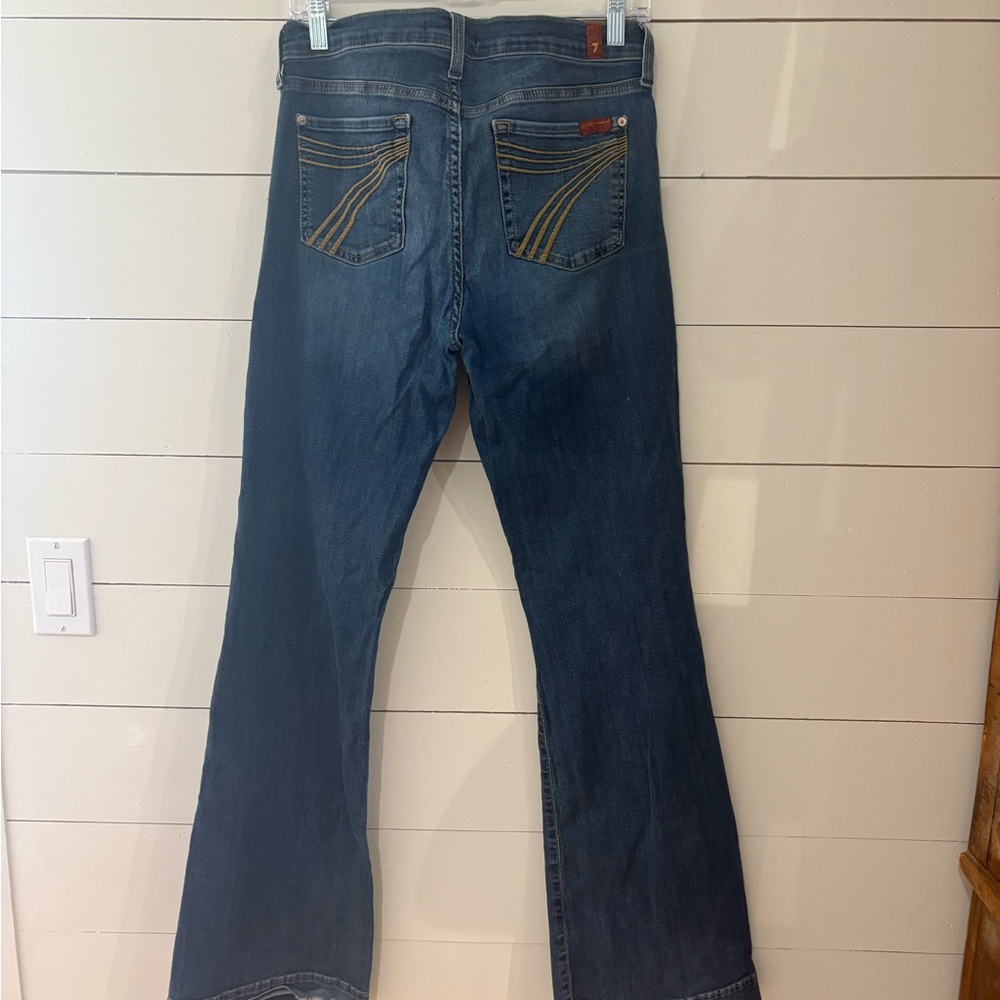 Seven for all Mankind Jeans